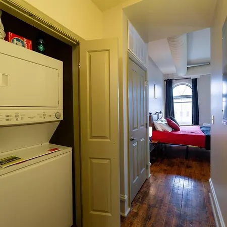 King Bed W/ Panoramic Views Of Dt! Apartment Rochester Exterior photo
